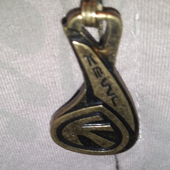 Kewl tan sherpa hoodie NWOT - Picture 5 of 7